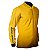 Camisa Agro Básica BRK NH Clean Amarela com UV50 + - Imagem 2