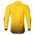 Camisa Agro Básica BRK NH Clean Amarela com UV50 + - Imagem 3