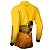Camisa Agro Amarela BRK Colheitadeira CR5.85 com Proteção UV50+ - Imagem 4