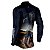 Camisa Agro BRK Azul Marinho Trator T8 com UV50+ - Imagem 4