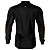Camisa Agro Básica BRK Preto e Amarelo  com Proteção UV50+ - Imagem 2