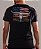 Camiseta Agro Brk Long Horn Algodão Egípcio - Imagem 4
