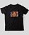 Camiseta Agro Brk Long Horn Algodão Egípcio - Imagem 1
