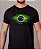 Camiseta Agro Brk Bandeira do Brasil Algodão Egípcio - Imagem 3