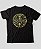 Camiseta Agro Brk Medalhão São Bento Algodão Egípcio - Imagem 1