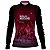 Camisa Agro Feminina BRK Mangalarga Marchador com UV50+ - Imagem 1