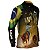 Camisa Agro BRK Laço Comprido com Proteção UV50+ - Imagem 3