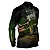 Camisa Agro BRK Colheita Safrinha Milho com UV50 + - Imagem 3