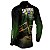 Camisa Agro BRK Colheita Safrinha Milho com UV50 + - Imagem 4