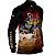 Camisa Agro BRK Barretos Com UV50+ - Imagem 2