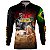 Camisa Agro BRK Barretos Com UV50+ - Imagem 1