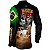 Camisa Agro BRK Barretos Com UV50+ - Imagem 4