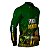 Camisa Agro Brk A Força do Agro Produtor de Milho com UV50+ - Imagem 3