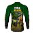 Camisa Agro Brk A Força do Agro Produtor de Milho com UV50+ - Imagem 2