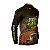 Camisa Agro Brk A Força do Agro Caminhão Colheita de Cana com UV50+ - Imagem 3