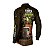 Camisa Agro Brk A Força do Agro Caminhão Colheita de Cana com UV50+ - Imagem 4