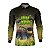Camisa Agro Brk A Força do Agro Produtor de Arroz com UV50+ - Imagem 1