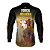 Camisa Agro Brk A Força do Agro Produtor de Bois com UV50+ - Imagem 2