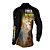 Camisa Agro Brk A Força do Agro Produtor de Bois com UV50+ - Imagem 4