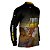 Camisa Agro Brk A Força do Agro Produtor de Bois com UV50+ - Imagem 3