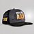 Boné Agro Brk Trucker Made In Roça - Imagem 1