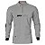 Camisa Agro Brk Cinza Clean com Proteção UV50+ - Imagem 1