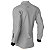 Camisa Agro Brk Cinza Clean com Proteção UV50+ - Imagem 4