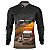 Camisa Agro Brk Ceasa Caminhão com UV50+ - Imagem 1