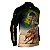 Camisa Agro Brk Team Roping BR com Proteção Solar UV50+ - Imagem 3