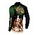Camisa Agro Brk Team Roping BR com Proteção Solar UV50+ - Imagem 4