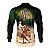 Camisa Agro Brk Team Roping BR com Proteção Solar UV50+ - Imagem 2