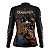 Camisa Agro Brk Três Tambores Cavalos com UV50+ - Imagem 2