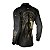 Camisa Agro Brk Medalhão de São Bento Cavalo com UV50+ - Imagem 4