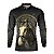Camisa Agro Brk Medalhão de São Bento Cavalo com UV50+ - Imagem 1
