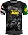 Camiseta Agro Brk São Paulo é Agro com UV50+ - Imagem 1