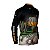 Camisa Agro Brk Força do Agro Produtor de Algodão com UV50+ - Imagem 3