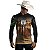 Camisa Agro Brk Cavalgada Elite JJB com Proteção UV50+ - Imagem 1
