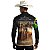 Camisa Agro Brk Cavalgada Elite JJB com Proteção UV50+ - Imagem 2