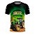 Camiseta Agro BRK Aqui o Sistema é Bruto com UV50 + - Imagem 1