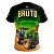 Camiseta Agro BRK Aqui o Sistema é Bruto com UV50 + - Imagem 2