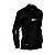 Camisa Agro Brk Preto Básica com Proteção UV50+ - Imagem 3
