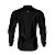 Camisa Agro Brk Preto Básica com Proteção UV50+ - Imagem 2
