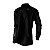 Camisa Agro Brk Preto Básica com Proteção UV50+ - Imagem 4