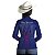 Camisa Agro Feminina  BRK Nossa Senhora Mãe Aparecida com UV50+ - Imagem 4