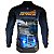 Camisa de Caminhão BRK Tirando Onda E Gerando Potência com UV50+ - Imagem 2