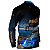 Camisa de Caminhão BRK Tirando Onda E Gerando Potência com UV50+ - Imagem 3
