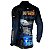 Camisa de Caminhão BRK Tirando Onda E Gerando Potência com UV50+ - Imagem 4