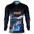 Camisa de Caminhão BRK Tirando Onda E Gerando Potência com UV50+ - Imagem 1