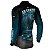 Camisa de Caminhão Brk  Eu Sonho, Deus Realiza Com Uv50+ - Imagem 4