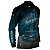 Camisa de Caminhão Brk  Eu Sonho, Deus Realiza Com Uv50+ - Imagem 3